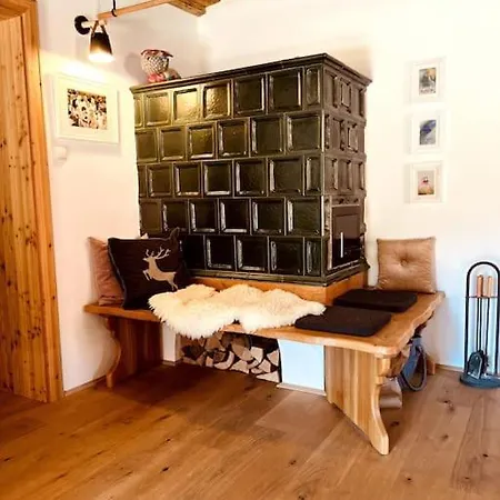 Villa Charmantes Altes Bauernhaus