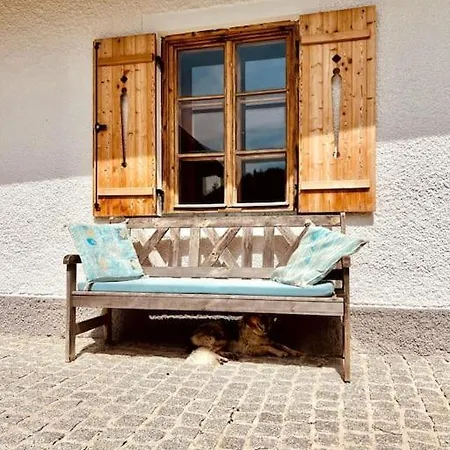 Charmantes Altes Bauernhaus Villa