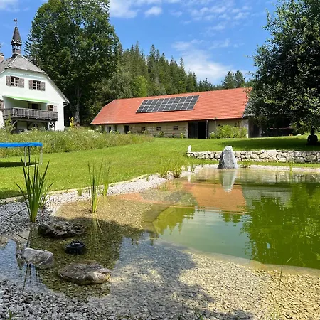 Villa Charmantes Altes Bauernhaus