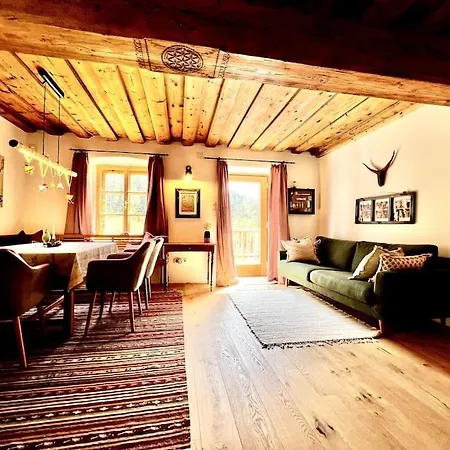 Charmantes Altes Bauernhaus Villa *
