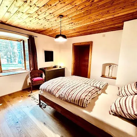 Charmantes Altes Bauernhaus *