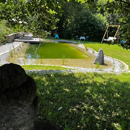 Charmantes Altes Bauernhaus Villa *