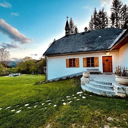 Villa Charmantes Altes Bauernhaus