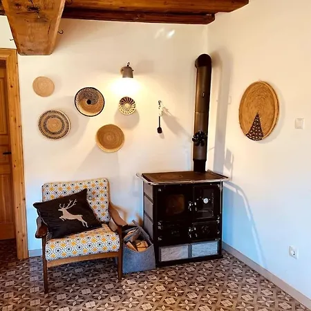 Charmantes Altes Bauernhaus Villa